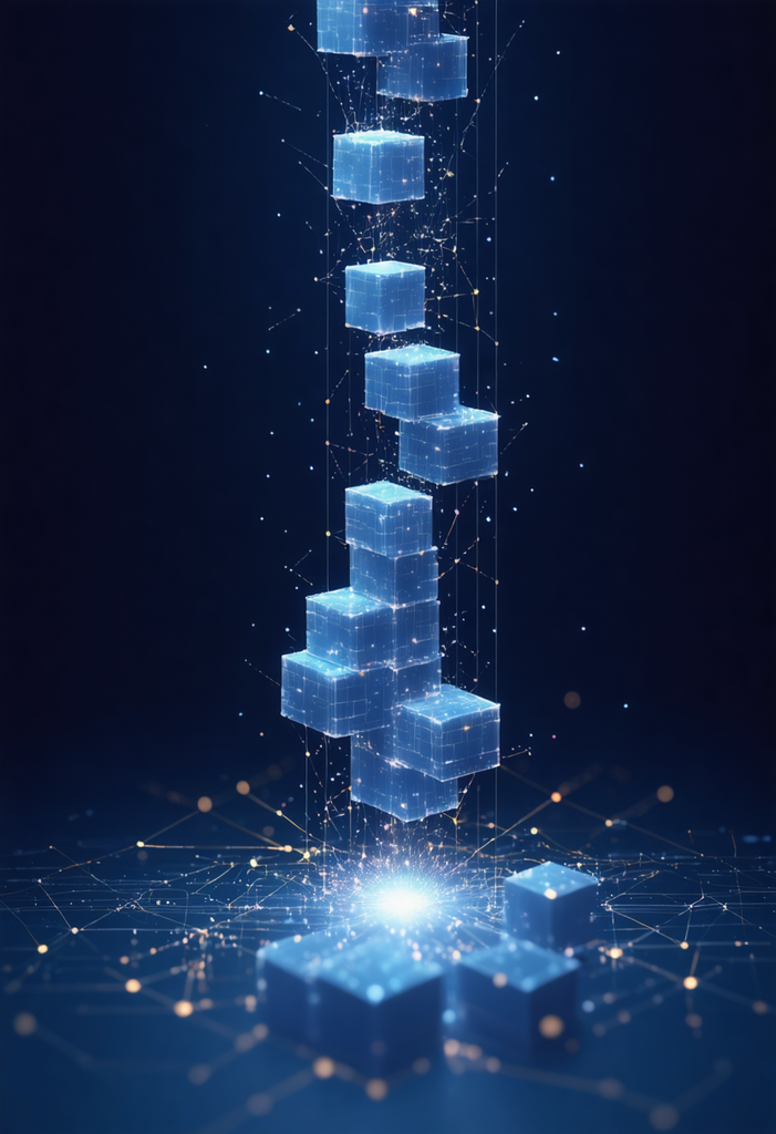 GEO Content Architecture Blueprint: AI-Citable Pages from Scratch